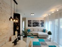 Eladó téglalakás, Szegeden, Csongrádi sugárúton 73.9 M Ft