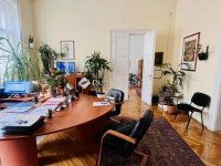 Eladó téglalakás, VI. kerületben 95 M Ft, 2 szobás