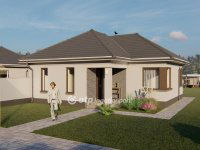 Eladó családi ház, Békéscsabán 79.49 M Ft, 1+2 szobás