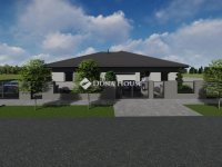 Eladó ikerház, Nyíregyházán 99.9 M Ft, 4 szobás