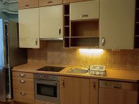 Kiadó téglalakás, albérlet