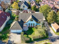 Eladó családi ház, Szolnokon 109 M Ft, 5 szobás