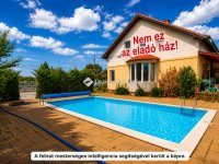 Eladó sorház, Üllőn 89.5 M Ft, 4 szobás / költözzbe.hu