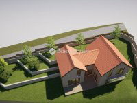 Eladó családi ház, Pomázon 175 M Ft, 4 szobás