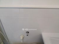 Eladó téglalakás, Tökölön 46.9 M Ft, 2 szobás