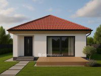 Eladó családi ház, Versegen 79.9 M Ft, 5 szobás