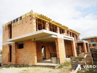 Eladó ikerház, XVIII. kerületben 154.9 M Ft, 5 szobás