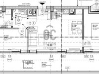 Eladó téglalakás, XIII. kerületben 117 M Ft, 3 szobás