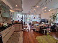 Eladó téglalakás, II. kerületben 199.9 M Ft, 2+1 szobás