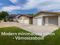 Eladó családi ház