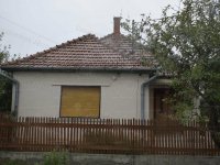 Eladó családi ház, Viszneken 12.5 M Ft, 1 szobás