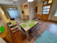 Kiadó téglalakás, albérlet