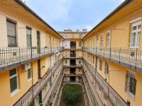 Eladó téglalakás, VIII. kerületben 67 M Ft, 2 szobás