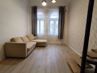 Eladó téglalakás, VIII. kerületben 65.8 M Ft, 1 szobás