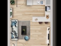 XIII. kerület, , Rozsnyay utca 14-18