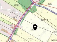 Eladó telek, Nyúlon 44.9 M Ft / költözzbe.hu