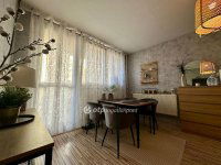 Eladó panellakás, XI. kerületben 89 M Ft, 1+2 szobás