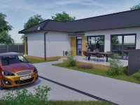 Eladó családi ház, Jászberényben 80.25 M Ft, 4 szobás