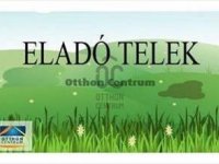 Eladó telek, Balatonendréden 12.5 M Ft / költözzbe.hu