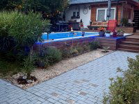 Eladó családi ház, Kiskunlacházán 118 M Ft, 2 szobás