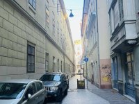 Eladó téglalakás, V. kerületben 90 M Ft, 2 szobás