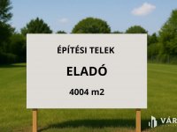 Eladó telek, Berettyóújfaluban 54.9 M Ft / költözzbe.hu