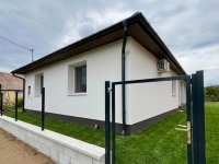 Eladó családi ház, Tápióságon 70 M Ft, 3+1 szobás