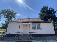 Eladó családi ház, Nagylókon 17.5 M Ft, 2 szobás