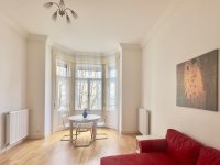 Eladó téglalakás, V. kerületben 0.127 M Ft, 2 szobás