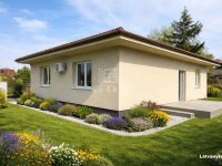 Eladó családi ház, Ócsán 76.9 M Ft, 3 szobás