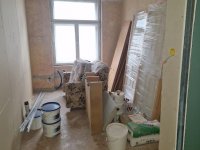 Eladó téglalakás, VI. kerületben 210 M Ft, 4+1 szobás