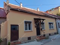 Eladó sorház, Sopronban 65 M Ft, 2 szobás / költözzbe.hu