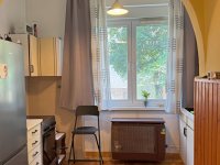 Kiadó téglalakás, albérlet, Pécsett, Móré Fülöp utcában