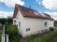 Eladó családi ház, Pécsett 169.9 M Ft, 5+2 szobás