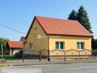 Eladó családi ház, Csákánydoroszlón 27.9 M Ft, 3 szobás