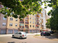 Kiadó panellakás, albérlet, Debrecenben, Jerikó utcában