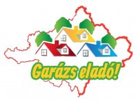 Eladó garázs, Nyíregyházán 8.7 M Ft, 1 szobás