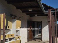 Eladó családi ház, Tápióbicskén 12.5 M Ft, 2 szobás