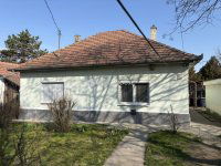 Eladó családi ház, XVII. kerületben, Csabai úton 99 M Ft