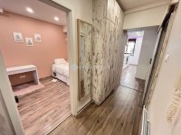 Eladó téglalakás, Kecskeméten 73.9 M Ft, 3 szobás