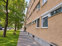 Eladó téglalakás, Szegeden, Bécsi körúton 53 M Ft, 2 szobás