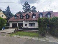 Eladó ikerház, Gyöngyösön 89.9 M Ft, 5 szobás
