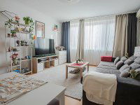 Eladó panellakás, X. kerületben 82.9 M Ft, 3 szobás