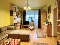 Eladó téglalakás, Győrött 21.6 M Ft, 2 szobás