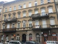 Eladó téglalakás, VII. kerületben 43.9 M Ft, 1 szobás