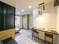 Eladó téglalakás, VII. kerületben 84 M Ft, 2 szobás