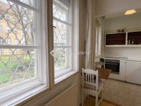 Kiadó téglalakás, albérlet, XII. kerületben, Városmajor utcában