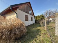 Eladó nyaraló, Balatonmáriafürdőn 51.9 M Ft