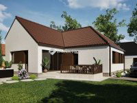 Eladó családi ház