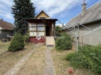 Eladó családi ház, Sülysápon 26.5 M Ft, 2 szobás